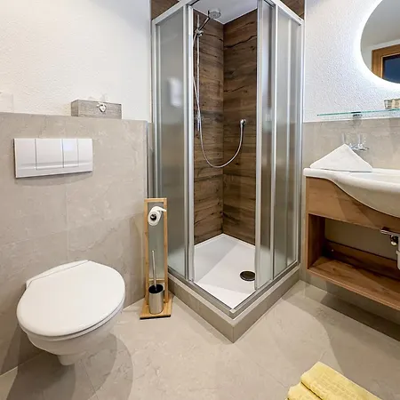 Hotel Garni Tyola-3